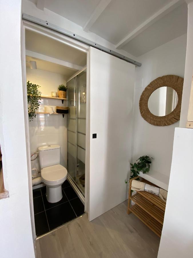 Ferienwohnung Le Nid Douillet - Hypercentre - A 2 Pas De La Gare Toulouse Exterior foto